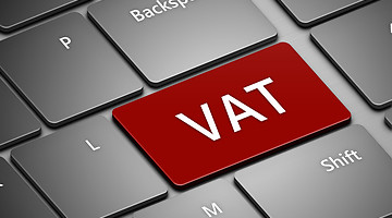 Organizacja procesu centralizacji rozliczeń VAT w JST - cykl szkoleń dla JST po kontroli NIK