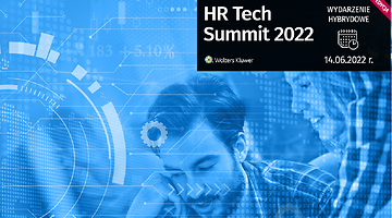 HR Tech Summit 2022