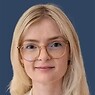 dr Maria Dymitruk