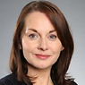 Magda Matuszewska - Mikołajczyk