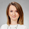 Lidia Smoktunowicz