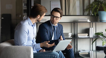 Fuzje i przejęcia cz. 3