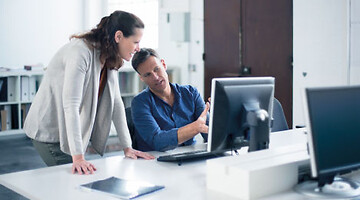 Zawieszenie postępowania administracyjnego