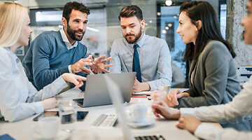 Budowanie i rozwój zespołów – jak zwiększyć efektywność, odpowiedzialność i zaangażowanie pracowników