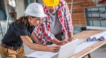 Zasady projektowania renowacji oraz termomodernizacji obiektów zabytkowych w świetle Krajowego Planu Renowacji Budynków