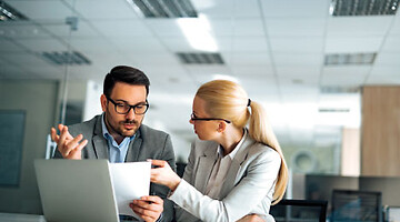 Udostępnianie akt sprawy w postępowaniu administracyjnym