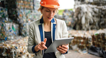 Transgraniczne przemieszczanie odpadów – czy Twoja firma jest gotowa na zmiany?