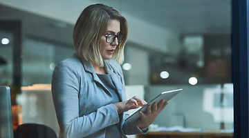 Centralny Rejestr Umów a RODO – operacyjne wdrożenie krok po kroku