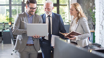 Zajmujesz się kadrami? Poznaj nowe zasoby w programie LEX Kadry oraz przydatne funkcjonalności.