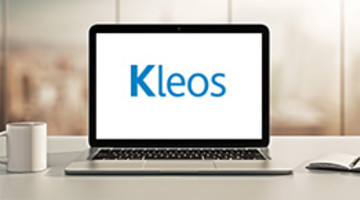 Nowe funkcjonalności systemu Kleos (wersja 5.2). Prezentacja zmian.