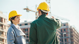 Kontrakty budowlane - Prawne i organizacyjne aspekty planowania i realizacji kontraktów